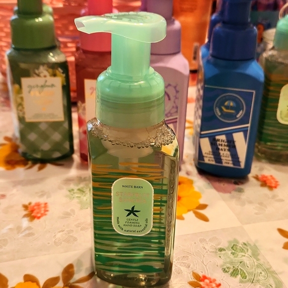 Bath & Body Works Other - STARFRUIT SANGRIA